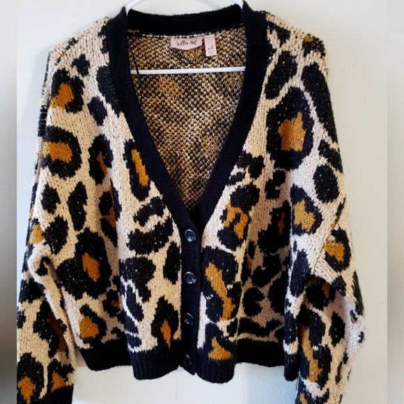 Buckle Sweaters - Willow and Root Sweater!